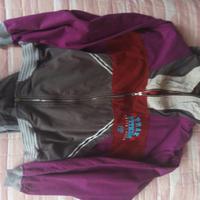 Felpa + pantaloni BELFE