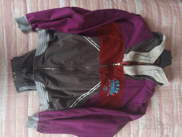 Felpa + pantaloni BELFE