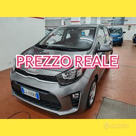 Kia Picanto 1.0 dpi Urban Techno&Comfort Pack