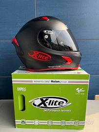 X-LITE X803 ULTRA CARBON  TAGLIA M