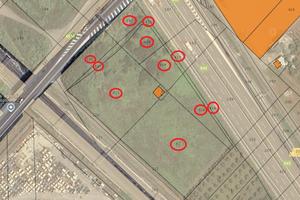 Terreno località Pullo di Lamezia Terme (CZ)