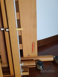 lettino Foppapedretti