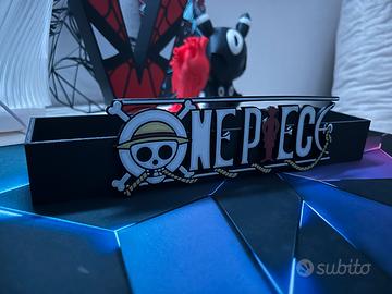 Espositori funko one piece