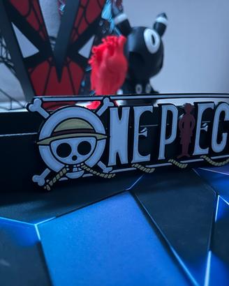 Espositori funko one piece