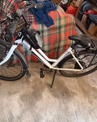 Bici elettrica
