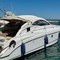 Beneteau Monte Carlo 37 HT del 2010
