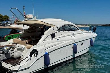 Beneteau Monte Carlo 37 HT del 2010