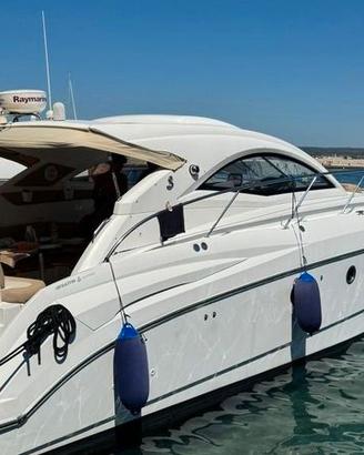 Beneteau Monte Carlo 37 HT del 2010