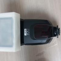 flash per olimpus e 30