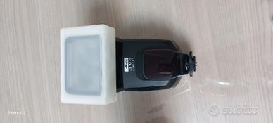 flash per olimpus e 30