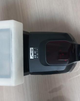 flash per olimpus e 30