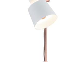 Paulmann 79658 Neordic Haldar Lampada da tavolo