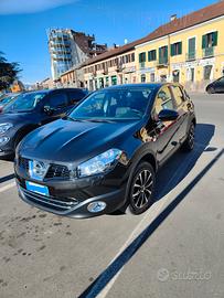 qashqai 2013