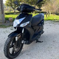 Kymco Agility 125