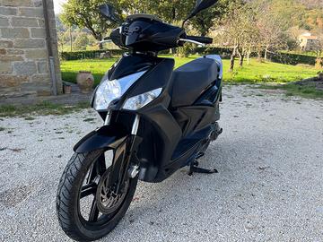 Kymco Agility 125