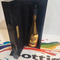 ARMAND DE BRIGNAC GOLD VUOTA CON COFANETTO 