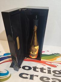 ARMAND DE BRIGNAC GOLD VUOTA CON COFANETTO 