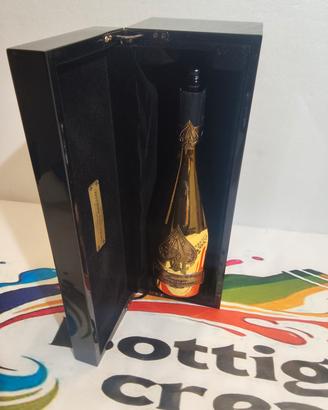 ARMAND DE BRIGNAC GOLD VUOTA CON COFANETTO 