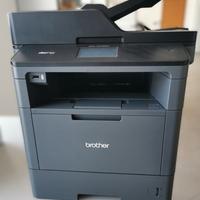 Brother Multifunzione MFC-L5700DN