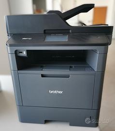 Brother Multifunzione MFC-L5700DN