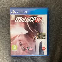 Videogioco Moto GP 15