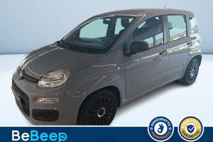 FIAT Panda 1.0 FIREFLY HYBRID S&S 70CV