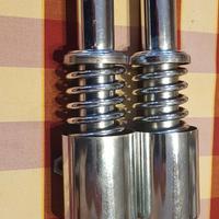 Ammortizzatori vintage anni 70