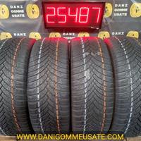 GOMME 215 60 16 INVERNALI 75% FIRESTONE