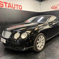 Bentley Continental GT asi