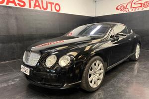 Bentley Continental GT asi