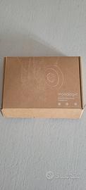 Baby Bump Headphones prenatal Mosalogic