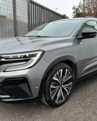 Renault Espace Full Hybrid E-Tech 200 CV 5p Iconic