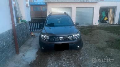 Dacia Duster 1.6 SCe 4x2 Comfort