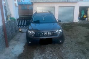 Dacia Duster 1.6 SCe 4x2 Comfort