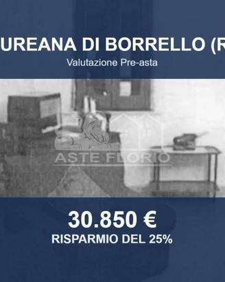 Immobile in asta di 187 m² con più di 5 locali a L