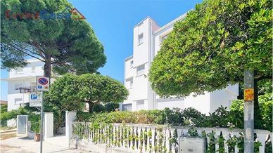 Splendido appartamento al mare nel cuore di Marcel