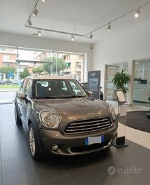  mini countryman 1.6 Diesel 