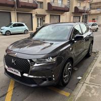 Ds 7 Crossback BlueHDi 130 aut. Chic