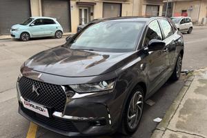 Ds 7 Crossback BlueHDi 130 aut. Chic