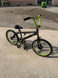 Bici bmx