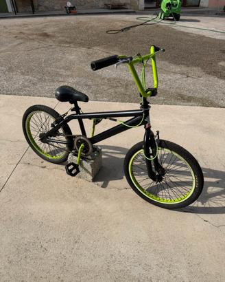 Bici bmx