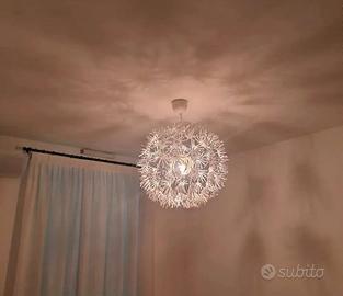 Lampadario IKEA GRIMSAS