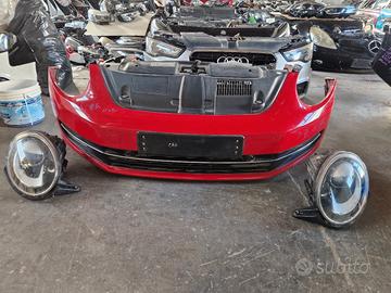 Volkswagen Maggiolino 2011-2016 Musata muso Fronta