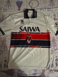 Maglia centenario Genoa Calcio Saiwa 1992-93 Errea