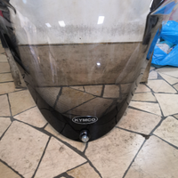 Parabrezza kymco