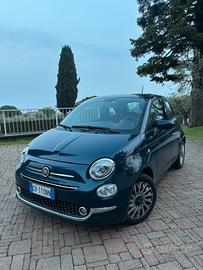 500 dolcevita hybrid