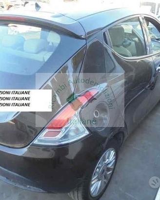 Ricambi per Lancia Ypsilon Codice 199b1000