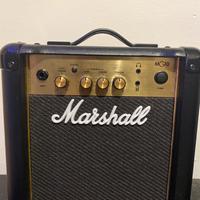 Marshall Mg10 - Amplificatore per chitarra