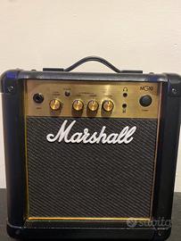 Marshall Mg10 - Amplificatore per chitarra