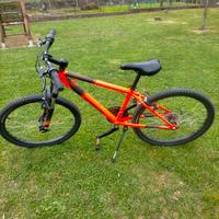 montenbike rockrider 